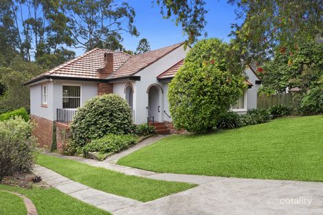 Property photo of 1 Park Avenue Chatswood NSW 2067