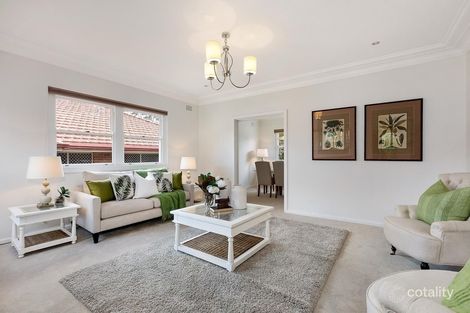 Property photo of 1 Park Avenue Chatswood NSW 2067