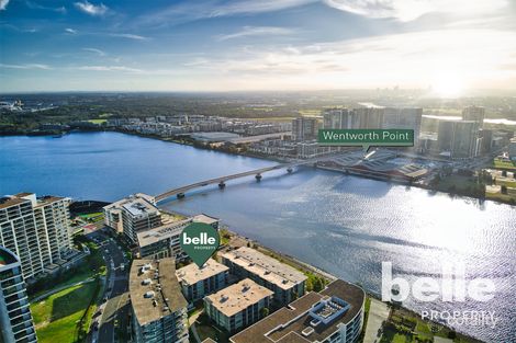 Property photo of 129/38 Shoreline Drive Rhodes NSW 2138