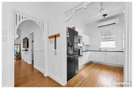 Property photo of 38 Separation Street Allenstown QLD 4700