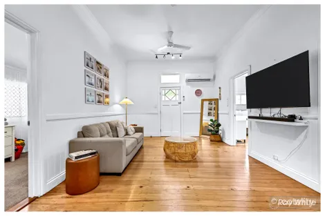 Property photo of 38 Separation Street Allenstown QLD 4700