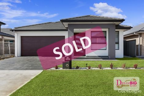 22 Wilcox St, Marsden Park, NSW 2765