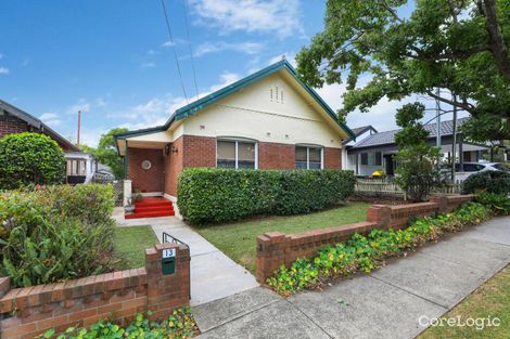Property photo of 13 Harris Street Willoughby NSW 2068