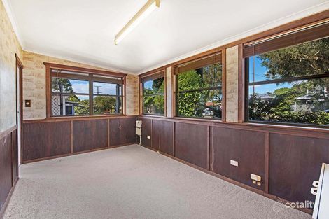 Property photo of 135 Long Street South Toowoomba QLD 4350