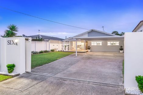 Property photo of 6 Mungera Street Biggera Waters QLD 4216
