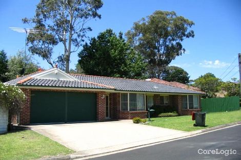 Property photo of 1/9 Dent Street Epping NSW 2121