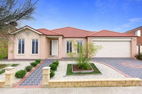 17 Kimberley Rd, Cairnlea, VIC 3023
