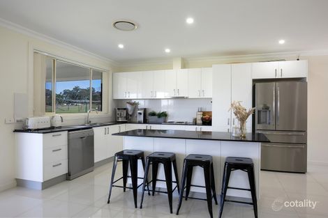 Property photo of 199 Sixth Avenue Llandilo NSW 2747