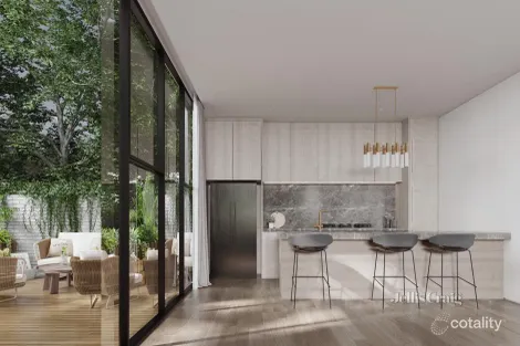 Property photo of 4/3 Mervyn Crescent Ivanhoe VIC 3079