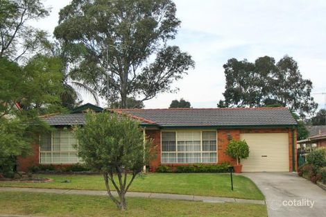 5 Hawker St, Kings Park, NSW 2148