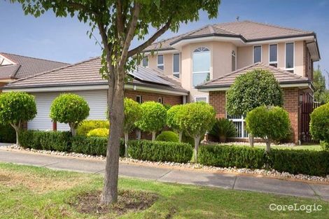 Property photo of 90 Ward Road Berwick VIC 3806