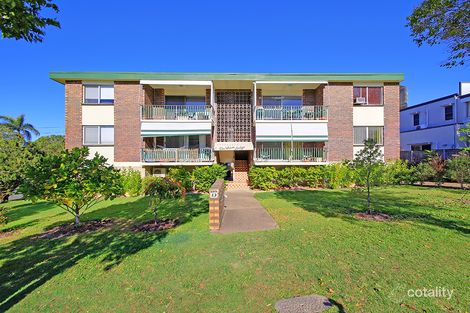 3/13 Derby St, Coorparoo, QLD 4151