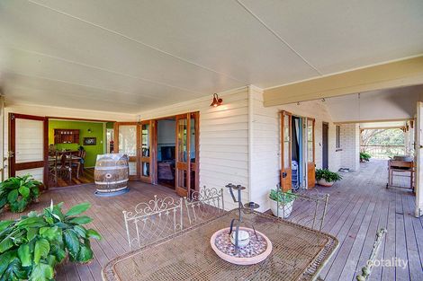 Property photo of 329 Mount Brisbane Road Mount Pleasant QLD 4521