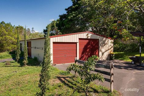 Property photo of 329 Mount Brisbane Road Mount Pleasant QLD 4521