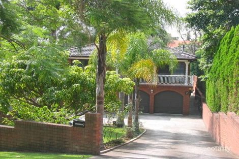 7 De Villiers Ave, Chatswood, NSW 2067