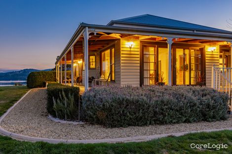 Property photo of 3909 Huon Highway Castle Forbes Bay TAS 7116