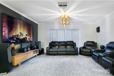 Property photo of 29 Wallagaraugh Parkway Wollert VIC 3750