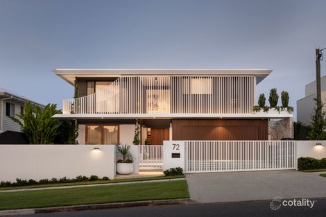 72 Dorothea St, Cannon Hill, QLD 4170