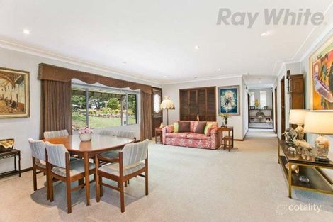 Property photo of 119 Melba Drive East Ryde NSW 2113