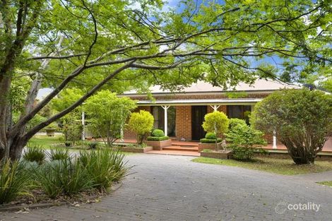 Property photo of 88 Burradoo Road Burradoo NSW 2576