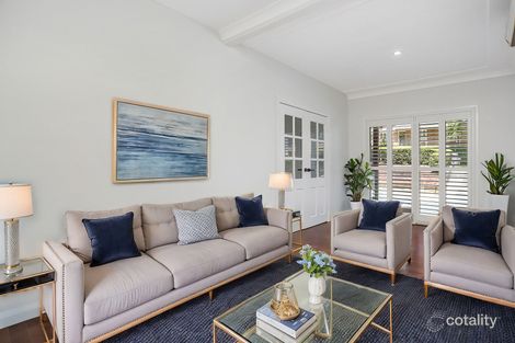 Property photo of 40 Sirius Street Dundas Valley NSW 2117