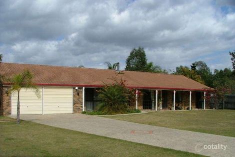 79-81 Hawthorn St, Heritage Park, QLD 4118