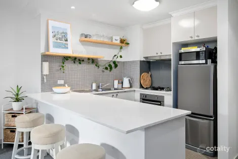 Property photo of 2/35-43 Dalley Street Queenscliff NSW 2096