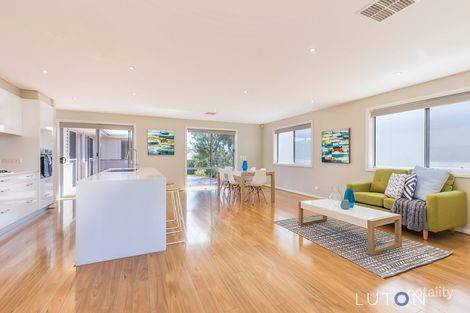 Property photo of 29 Turbayne Crescent Forde ACT 2914