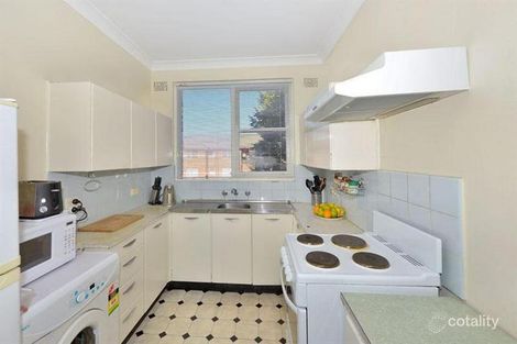 Property photo of 6/32 Alt Street Ashfield NSW 2131