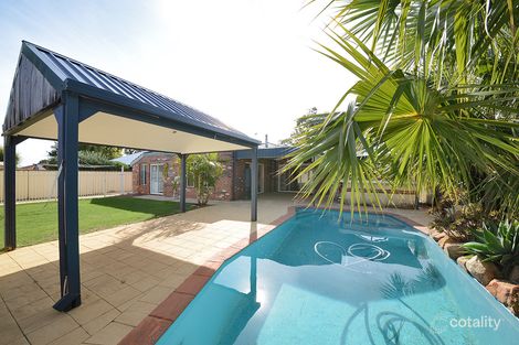 48 Golf Links Dr, Carramar, WA 6031