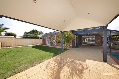 Property photo of 48 Golf Links Drive Carramar WA 6031