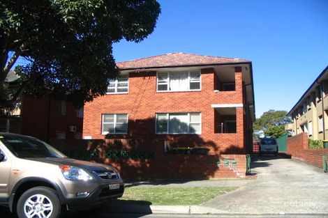 Property photo of 8/24 Hill Street Campsie NSW 2194