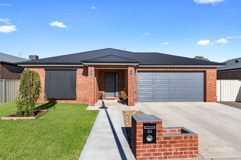 36 Garden Dr, Epsom, VIC 3551