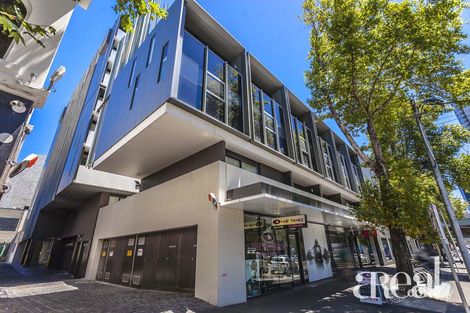 203/144 Clarendon St, Southbank, VIC 3006