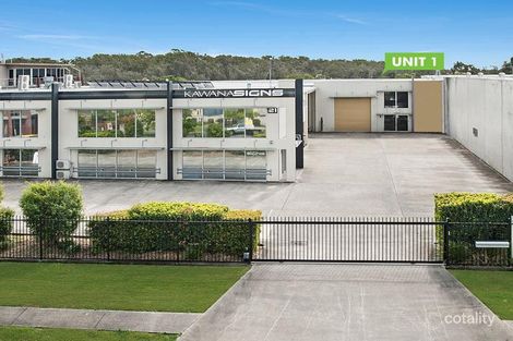 1/21 Premier Cct, Warana, QLD 4575