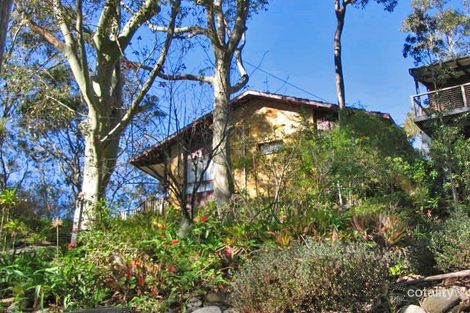 Property photo of 19 Green Point Road Pearl Beach NSW 2256
