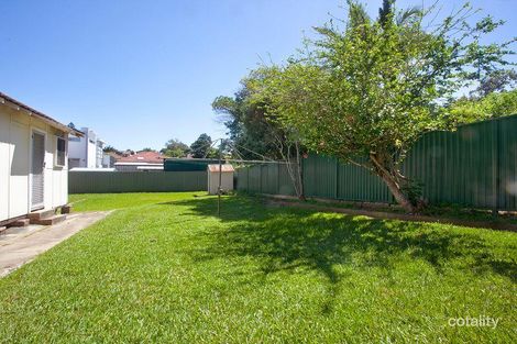 Property photo of 12 Bristol Road Hurstville NSW 2220