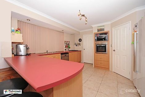 Property photo of 31 Fairywren Drive Bennett Springs WA 6063