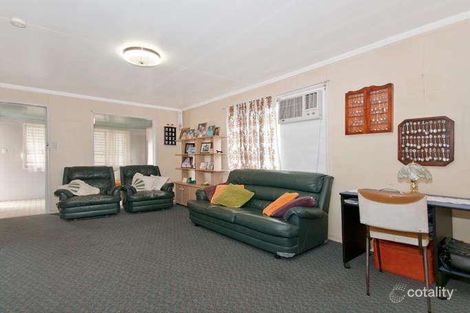 Property photo of 32 Cross Street Fairfield QLD 4103