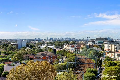 Property photo of 403/218 Railway Parade Kogarah NSW 2217