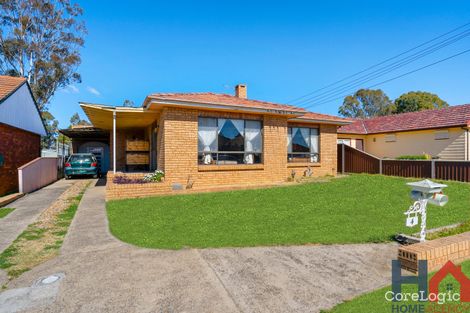 Property photo of 4 Mainsbridge Avenue Liverpool NSW 2170