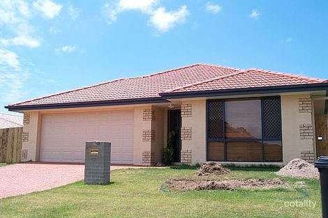 Property photo of 11 Greendale Place Bracken Ridge QLD 4017