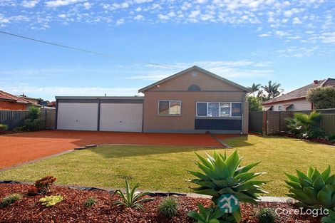 163 Fairfield St, Yennora, NSW 2161