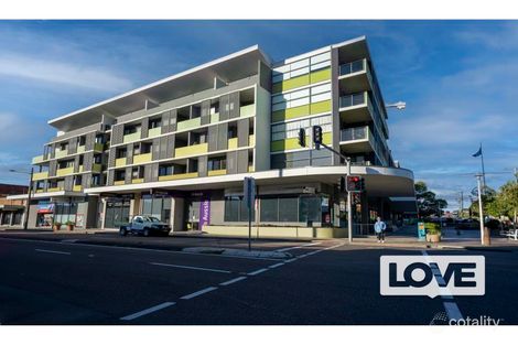 206/11 Ernest Street