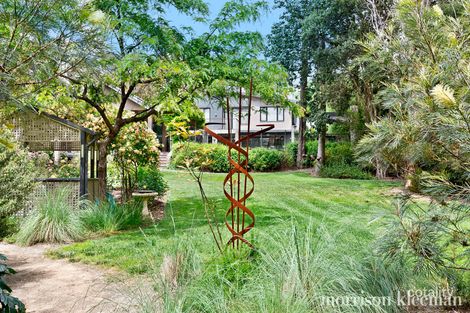 Property photo of 6 Jalna Court Eltham VIC 3095