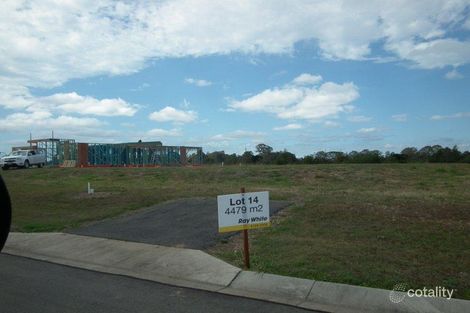 Property photo of 4 Bush Lemon Terrace Yengarie QLD 4650