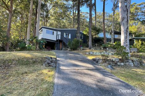 Property photo of 11 Crown Close Tarbuck Bay NSW 2428