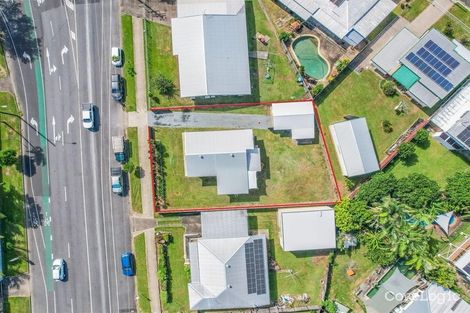 Property photo of 5 Kingsford Street Mooroobool QLD 4870