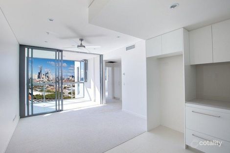 1109/16 Hamilton Pl, Bowen Hills, QLD 4006