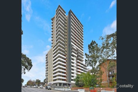Property photo of 1803/1 Mooltan Avenue Macquarie Park NSW 2113
